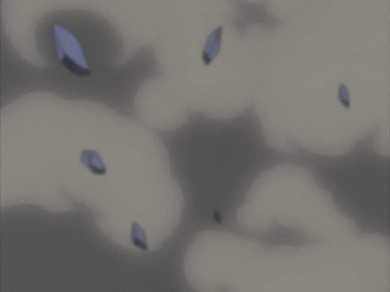 Bleach Ep 77: Unfading Grudge! The Shinigami whom Kenpachi Killed @ 00:07:01