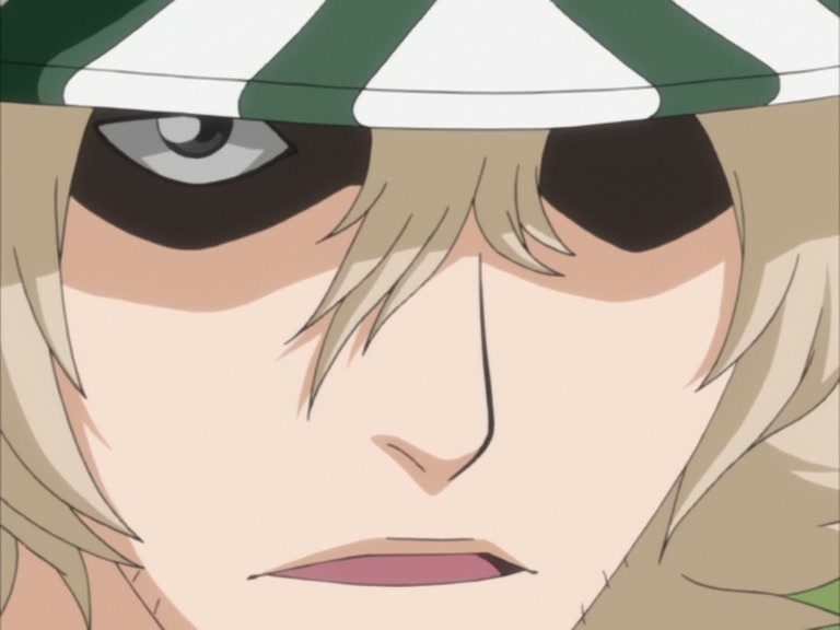 Bleach Ep 80: Assault from a Formidable Enemy! A Tiny Final Line of Defense?! @ 00:04:30