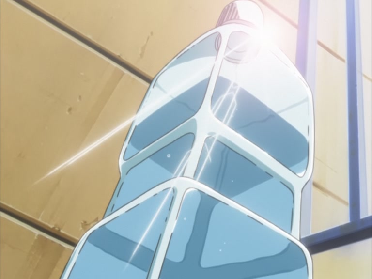 Bleach Ep 80: Assault from a Formidable Enemy! A Tiny Final Line of Defense?! @ 00:09:41