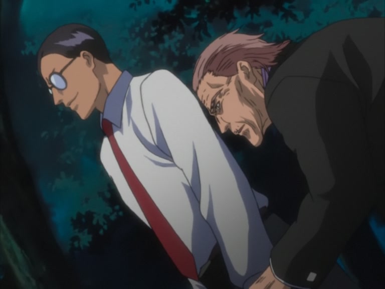 Bleach Ep 82: Ichigo vs. Dalk! Appearance of the Faded Darkness @ 00:02:33