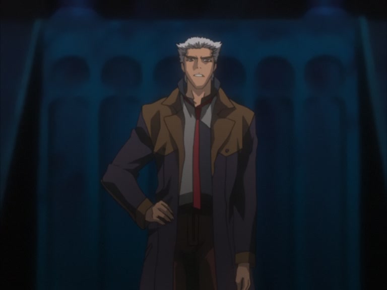Bleach Ep 82: Ichigo vs. Dalk! Appearance of the Faded Darkness @ 00:03:07