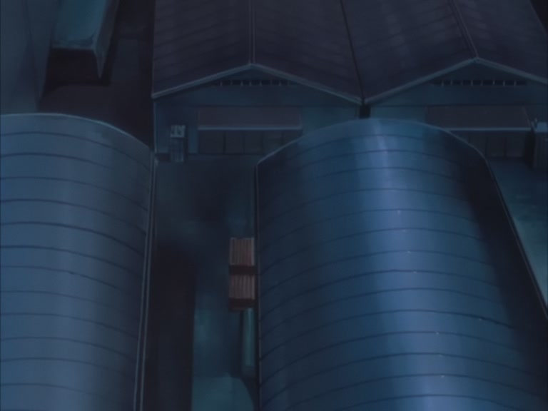 Bleach Ep 82: Ichigo vs. Dalk! Appearance of the Faded Darkness @ 00:09:41