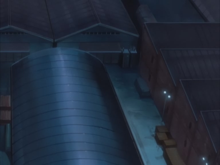 Bleach Ep 82: Ichigo vs. Dalk! Appearance of the Faded Darkness @ 00:09:46