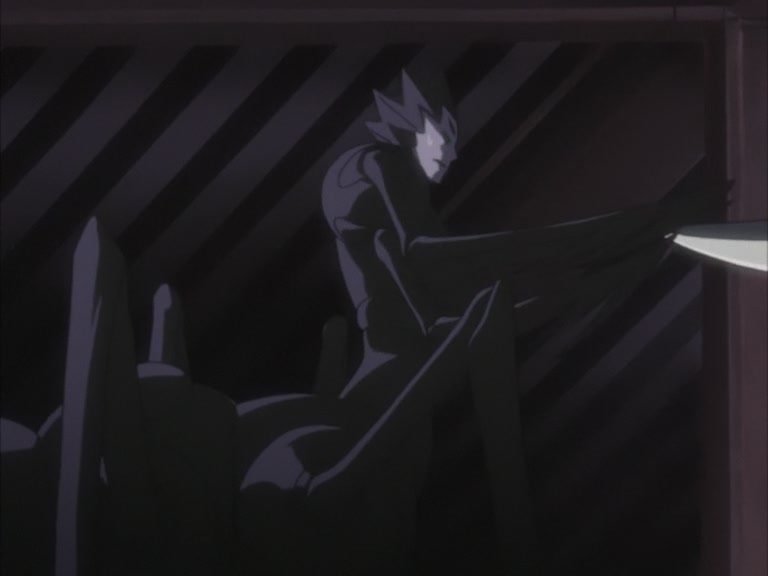 Bleach Ep 83: Grey Shadow, the Secret of the Dolls @ 00:01:59