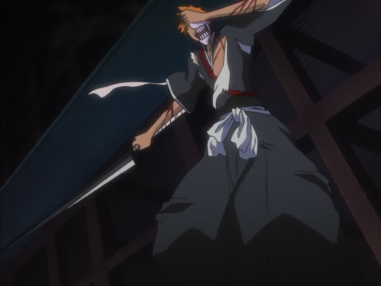 Bleach Ep 83: Grey Shadow, the Secret of the Dolls @ 00:02:04