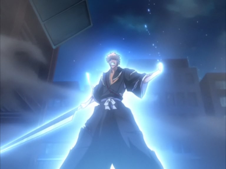 Bleach Ep 83: Grey Shadow, the Secret of the Dolls @ 00:02:09