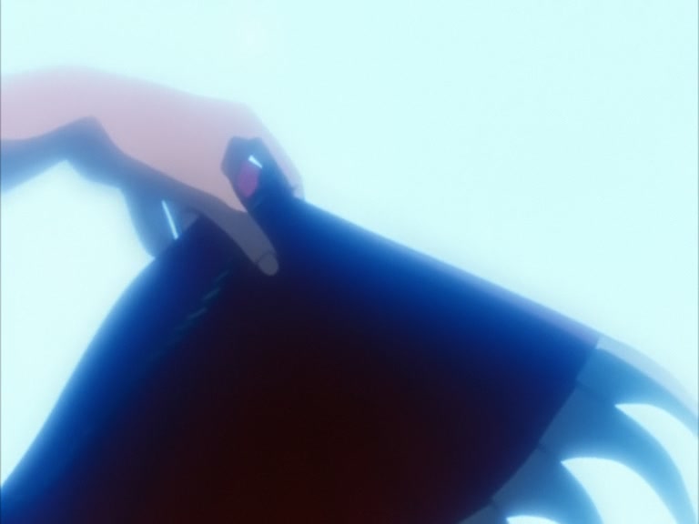 Bleach Ep 83: Grey Shadow, the Secret of the Dolls @ 00:02:23