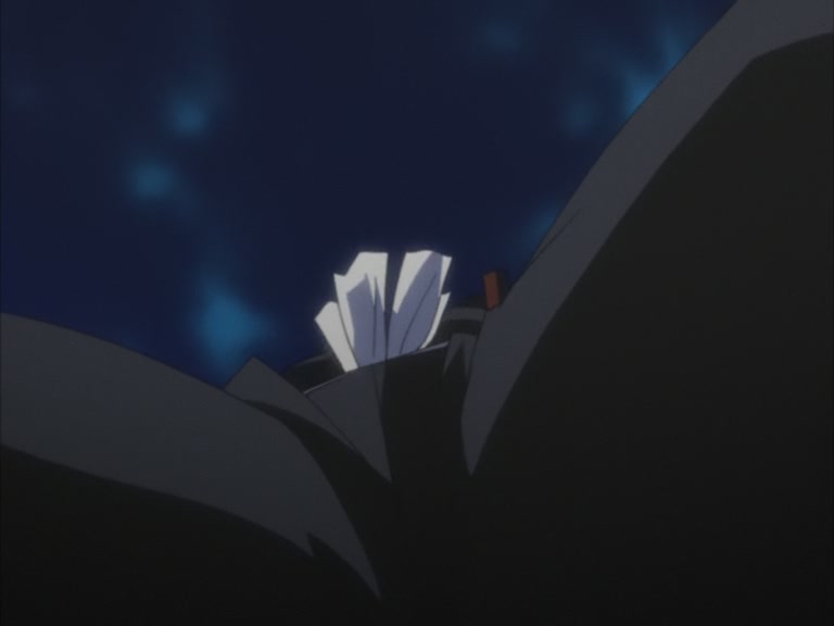 Bleach Ep 83: Grey Shadow, the Secret of the Dolls @ 00:03:56
