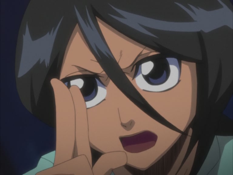 Bleach Ep 83: Grey Shadow, the Secret of the Dolls @ 00:04:06