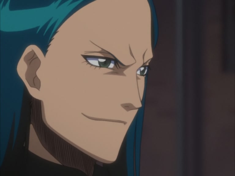 Bleach Ep 83: Grey Shadow, the Secret of the Dolls @ 00:04:45