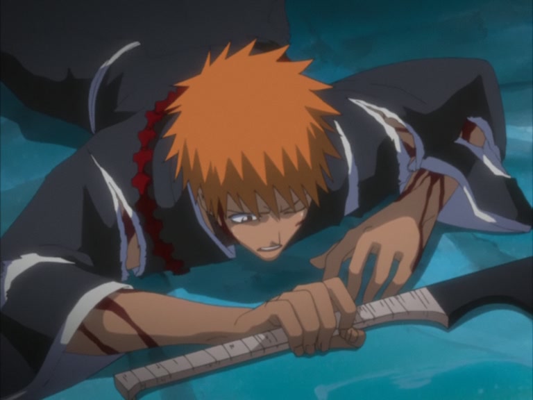 Bleach Ep 83: Grey Shadow, the Secret of the Dolls @ 00:04:55