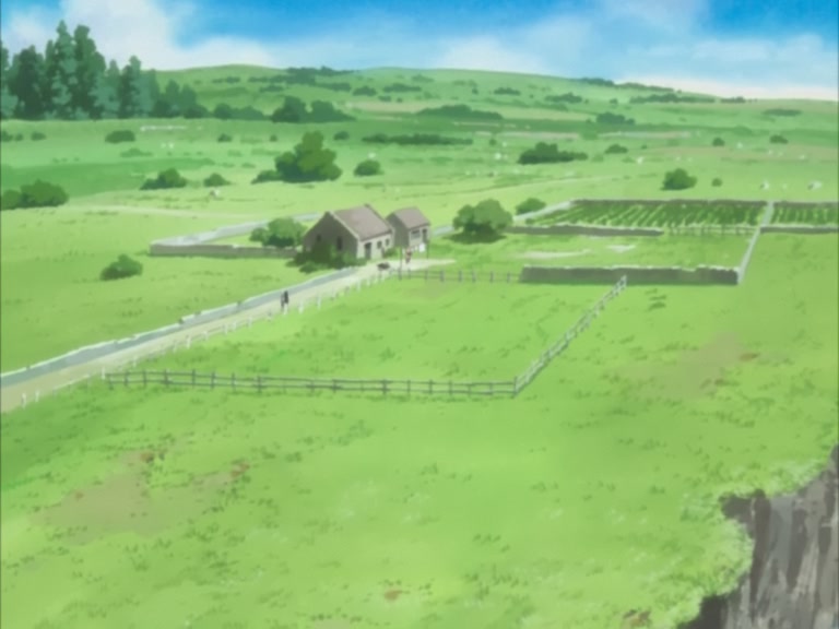 Bleach Ep 83: Grey Shadow, the Secret of the Dolls @ 00:05:29