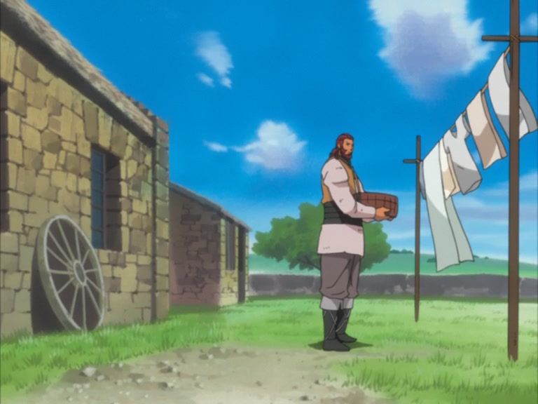 Bleach Ep 83: Grey Shadow, the Secret of the Dolls @ 00:05:39