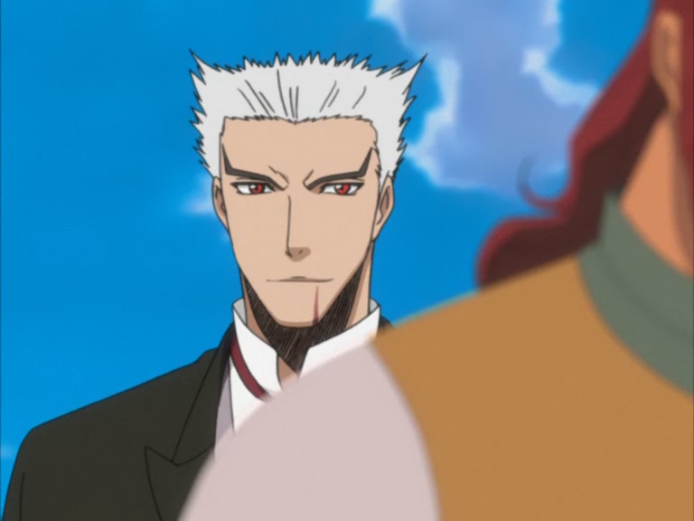 Bleach Ep 83: Grey Shadow, the Secret of the Dolls @ 00:06:28