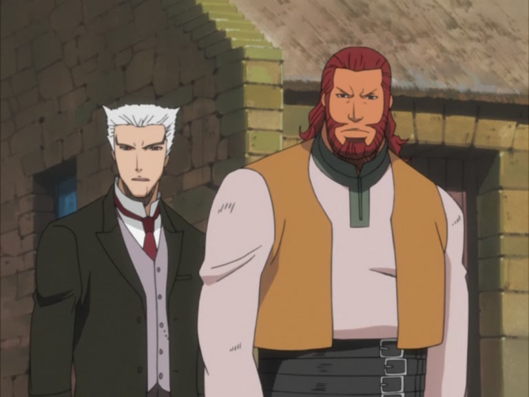 Bleach Ep 83: Grey Shadow, the Secret of the Dolls @ 00:06:53