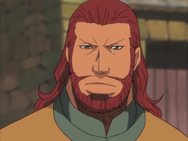 Bleach Ep 83: Grey Shadow, the Secret of the Dolls @ 00:06:57
