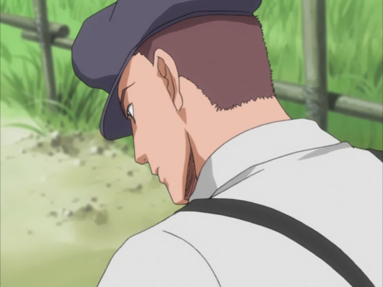 Bleach Ep 83: Grey Shadow, the Secret of the Dolls @ 00:07:02