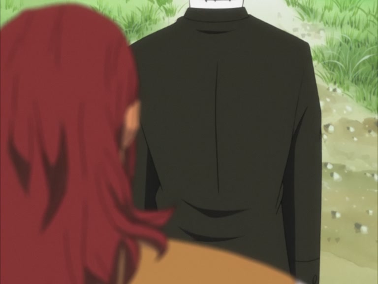 Bleach Ep 83: Grey Shadow, the Secret of the Dolls @ 00:07:42