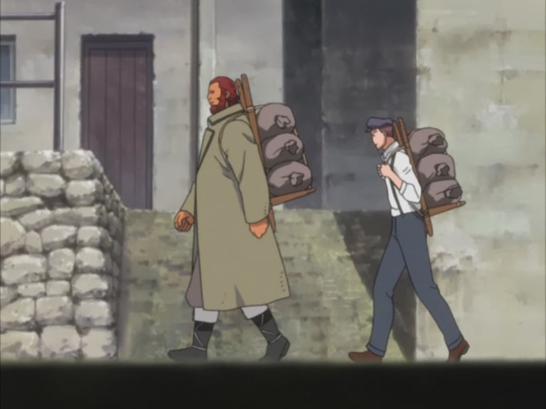 Bleach Ep 83: Grey Shadow, the Secret of the Dolls @ 00:09:10