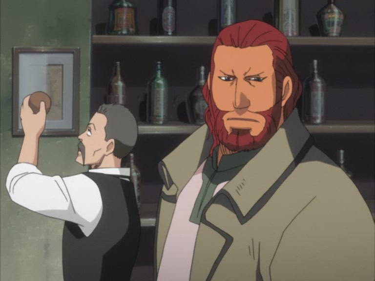 Bleach Ep 83: Grey Shadow, the Secret of the Dolls @ 00:09:24