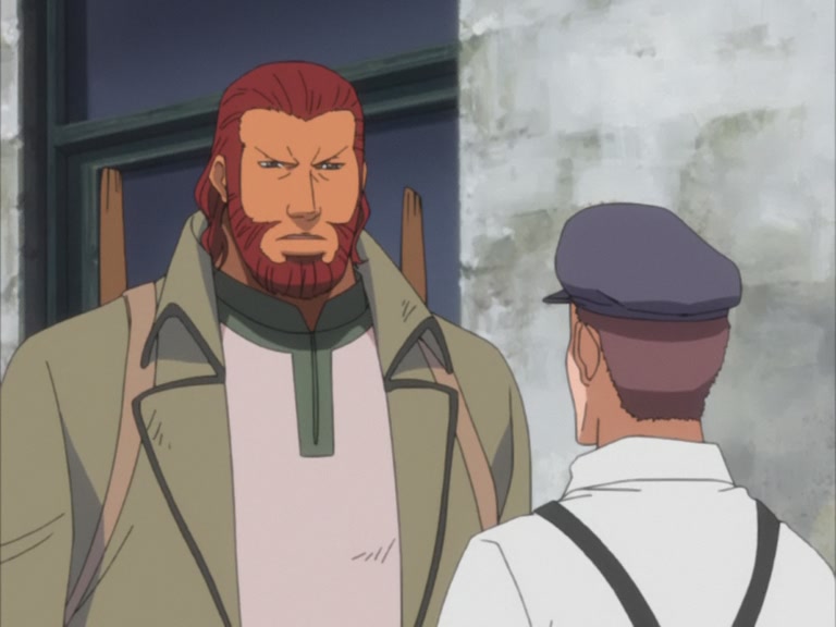 Bleach Ep 83: Grey Shadow, the Secret of the Dolls @ 00:09:54