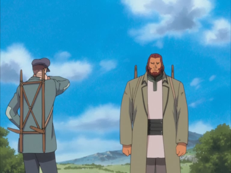 Bleach Ep 83: Grey Shadow, the Secret of the Dolls @ 00:10:13