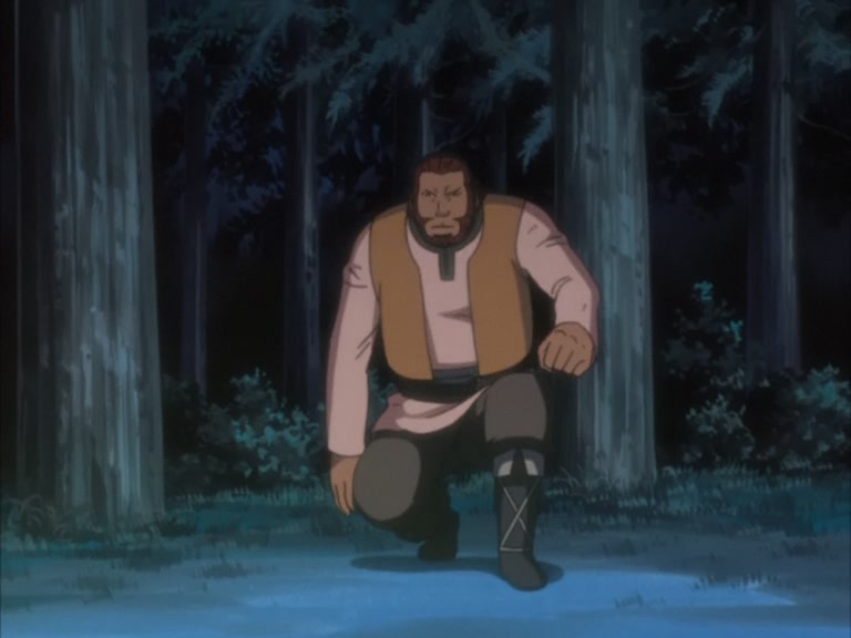 Bleach Ep 83: Grey Shadow, the Secret of the Dolls @ 00:18:52