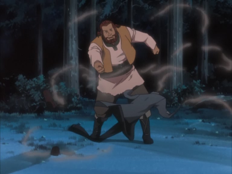Bleach Ep 83: Grey Shadow, the Secret of the Dolls @ 00:18:57