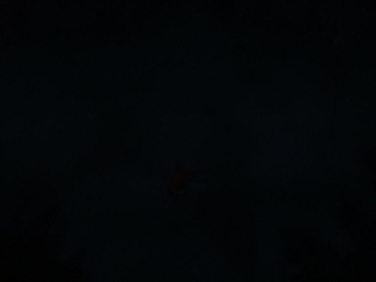 Bleach Ep 83: Grey Shadow, the Secret of the Dolls @ 00:19:17