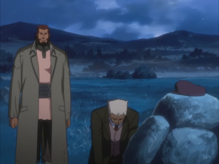 Bleach Ep 83: Grey Shadow, the Secret of the Dolls @ 00:19:26