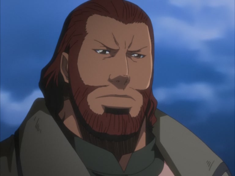 Bleach Ep 83: Grey Shadow, the Secret of the Dolls @ 00:19:36