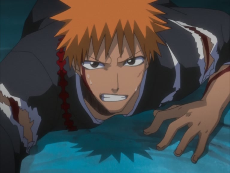 Bleach Ep 83: Grey Shadow, the Secret of the Dolls @ 00:20:50