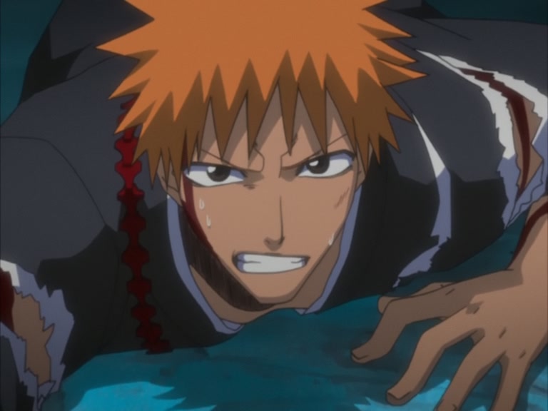 Bleach Ep 83: Grey Shadow, the Secret of the Dolls @ 00:20:54
