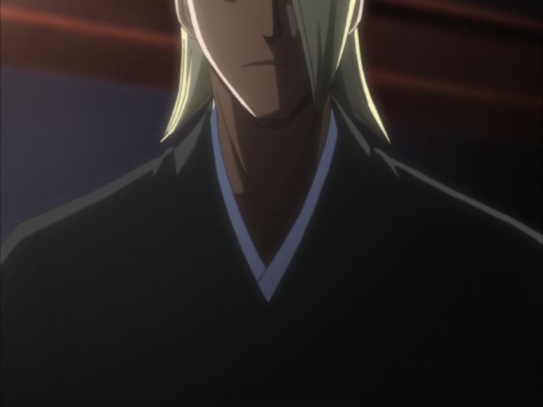 Bleach Ep 83: Grey Shadow, the Secret of the Dolls @ 00:22:08