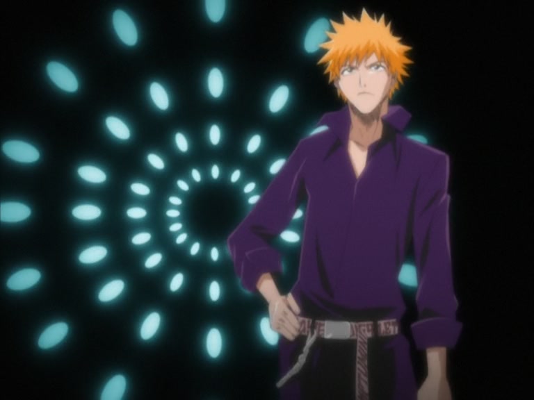 Bleach Ep 83: Grey Shadow, the Secret of the Dolls @ 00:22:23