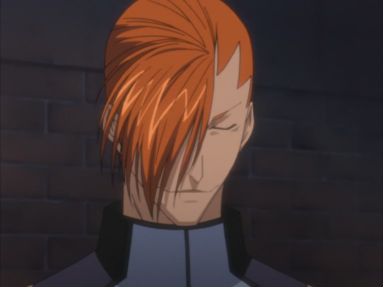 Bleach Ep 85: Deadly Battle of Tears! Rukia vs. Orihime @ 00:02:09
