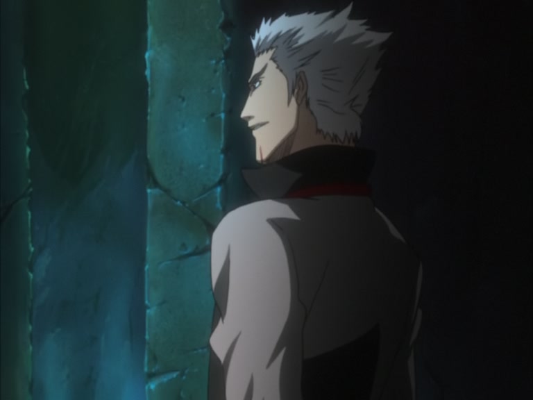 Bleach Ep 85: Deadly Battle of Tears! Rukia vs. Orihime @ 00:03:46