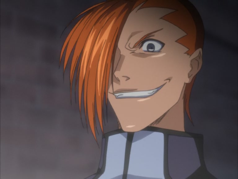 Bleach Ep 85: Deadly Battle of Tears! Rukia vs. Orihime @ 00:06:47