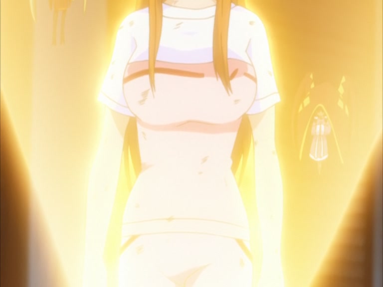 Bleach Ep 85: Deadly Battle of Tears! Rukia vs. Orihime @ 00:19:43