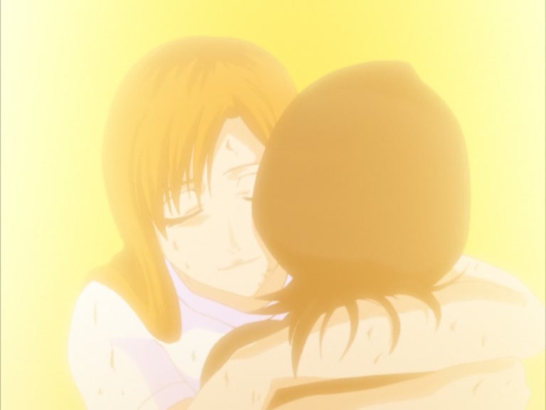 Bleach Ep 85: Deadly Battle of Tears! Rukia vs. Orihime @ 00:20:31