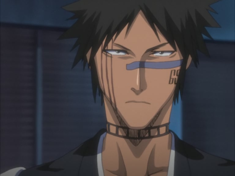 Bleach Ep 85: Deadly Battle of Tears! Rukia vs. Orihime @ 00:21:49