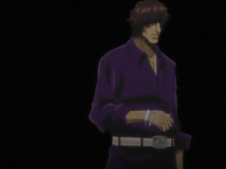 Bleach Ep 85: Deadly Battle of Tears! Rukia vs. Orihime @ 00:22:28