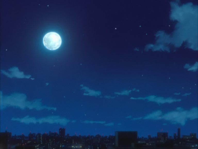 E086 · Rangiku Dances! Slice the Invisible Enemy! screencaps