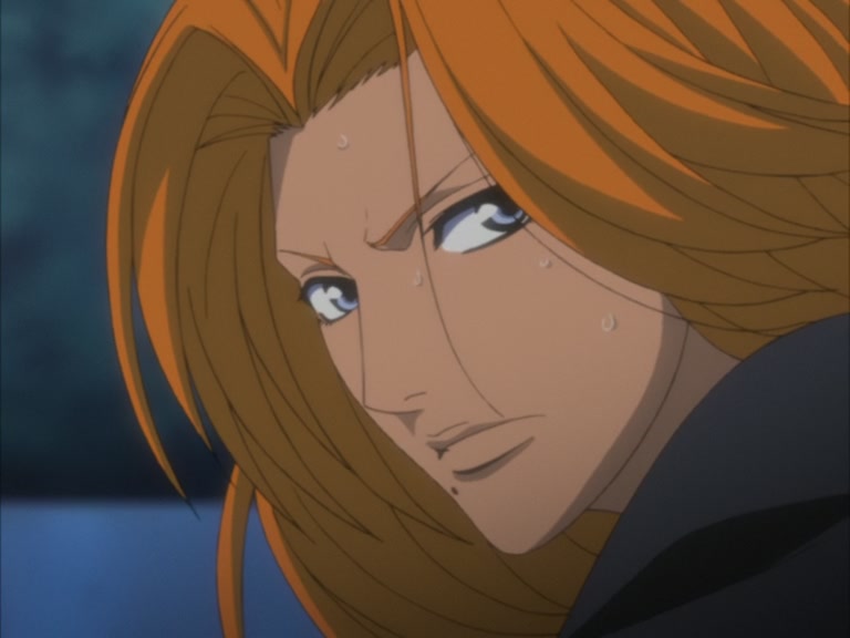Bleach Ep 87: Byakuya Is Summoned! The Gotei 13 Begin to Move @ 00:02:09
