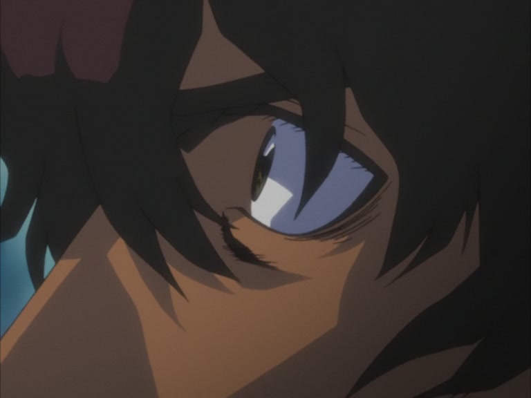 Bleach Ep 87: Byakuya Is Summoned! The Gotei 13 Begin to Move @ 00:02:43
