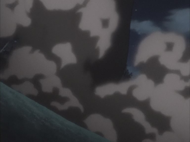 Bleach Ep 87: Byakuya Is Summoned! The Gotei 13 Begin to Move @ 00:06:13
