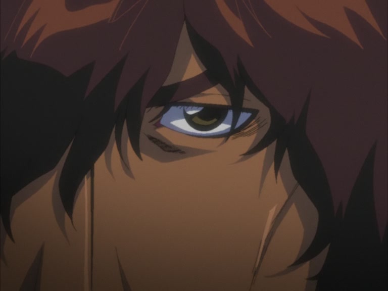 Bleach Ep 87: Byakuya Is Summoned! The Gotei 13 Begin to Move @ 00:07:46