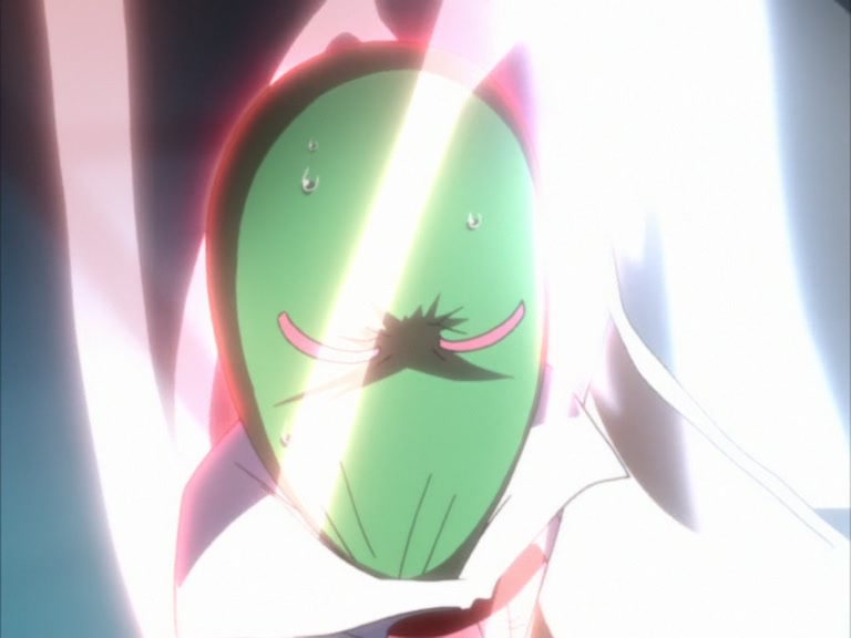 Bleach Ep 87: Byakuya Is Summoned! The Gotei 13 Begin to Move @ 00:10:13