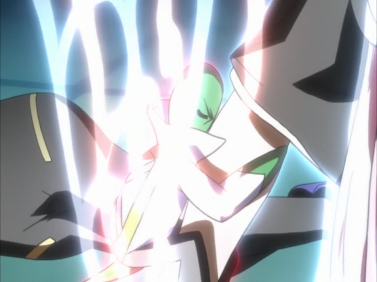 Bleach Ep 87: Byakuya Is Summoned! The Gotei 13 Begin to Move @ 00:10:23