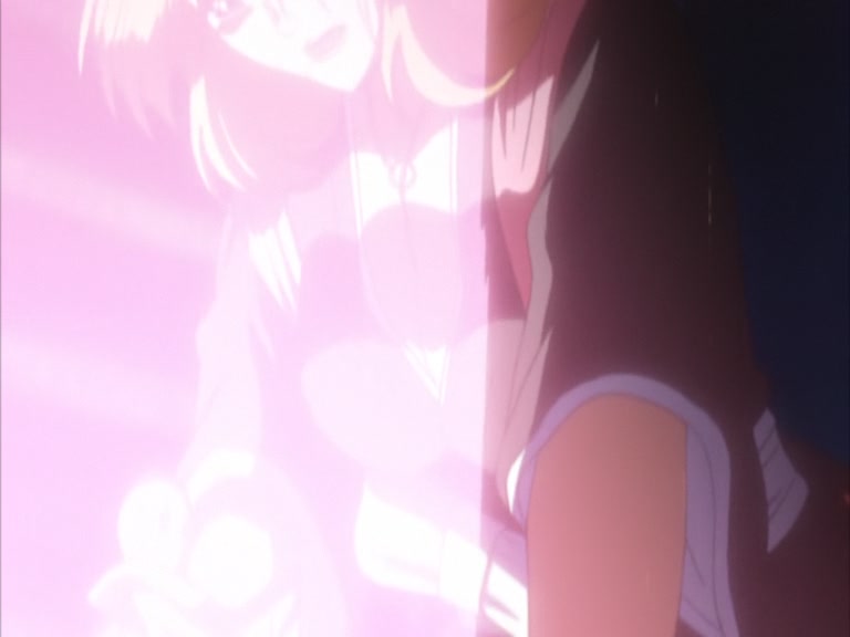 Bleach Ep 87: Byakuya Is Summoned! The Gotei 13 Begin to Move @ 00:11:07